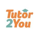 Tutor2You logo